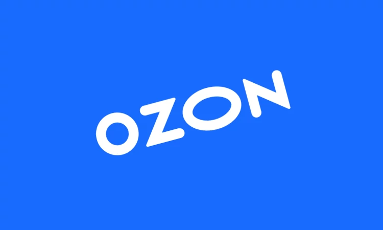 Работа курьером в OZON